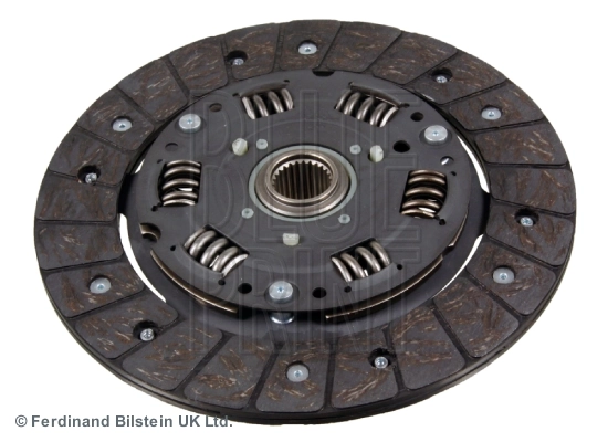 Clutch Disc